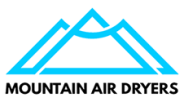 LOGO Mountain Air Dryers