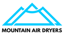 Logo Mountain Air Dryers