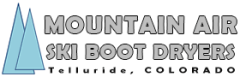 Mountain Air Ski Boot Dryers | Mountain Air Dryers